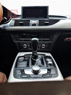 ئاودی A6